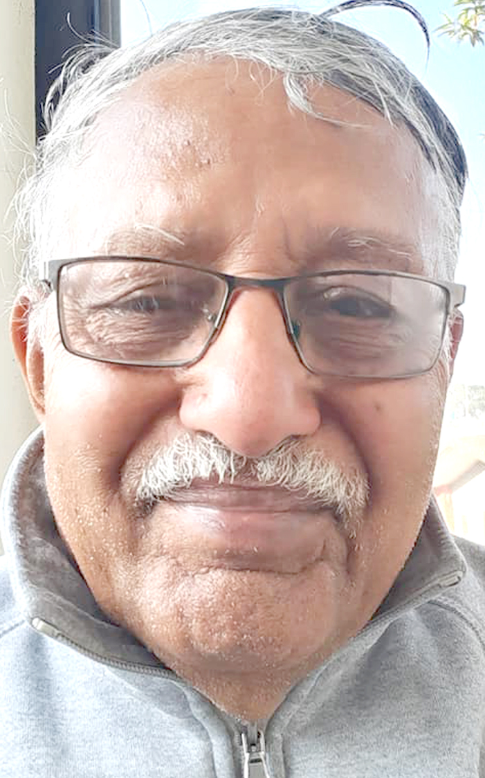 नेपाली भूमि डुबानको समस्या